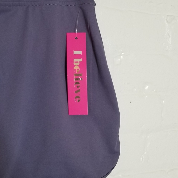 Athletic Skirt/Skort - Picture 3 of 5